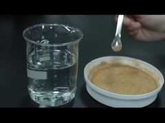 Het planten- van de het Sulfaatchloor van het Aminozuurpoeder 45% Vrije Volledige Water met Peptides