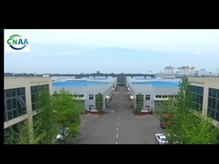 Het aminozuurfabriek van China Shihong voor landbouw en industrieel duurzaam meststof en materiaal