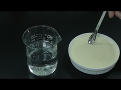 Vrije Chloor van het het Aminozuur80% Enzymatische Poeder van het meststoffen de Lichtgele Poeder