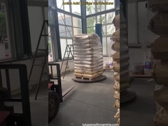 Sichuan Shihong -OMRI lijst aminozuren 16-0-0 (Lulu)