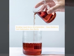 TerraMax Liquid Amino Acid Biofertilizer ️ Stressvastheid, Optimalisatie van de opbrengst, nul toxiciteit