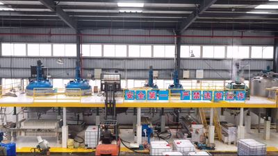 Sichuan Shihong Technology Co.,Ltd