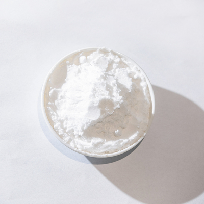Cosmetic Grade Silk Amino Acid Powder For Skincare Natural High Protein Content