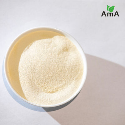 OMRI List Hydrolyzed Protein Organic Nitrogen Fertilizer Amino Acid 14-0-0 80% Powder