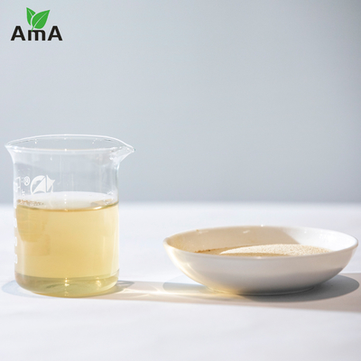 Hydrolysate Protein Nitrogen Fertilizer Free Amino Acid 80% Organic Fertilizer