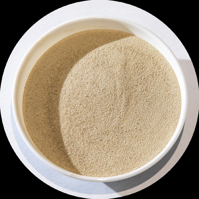 Amino Acid powder Fertilizer High Nitrogen 80% Hydrolysate  For Fruits Vegetable Crops
