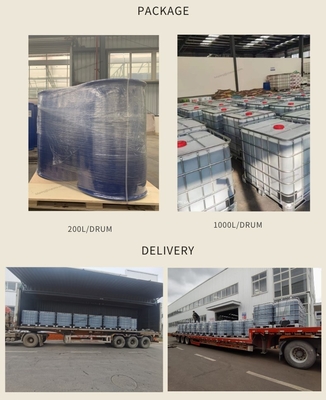 Omri List Soy Amino Acid Liquid 50% Organic Fertilizer Foliar Fertilizer 8-0-0 Organic Fertilizer