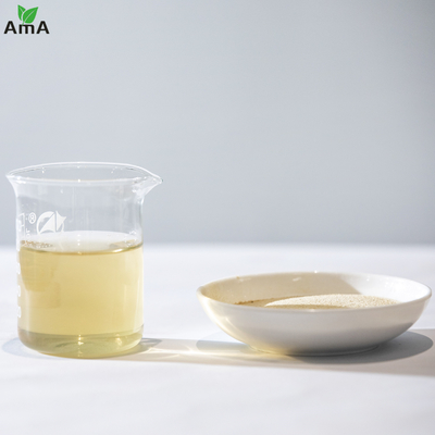 Compound Amino Acid Powder 45% For Plants Foliar Spray Flushing Drip Irrigation