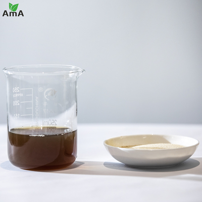 Compound Amino Acid Powder 45% For Plants Foliar Spray Flushing Drip Irrigation