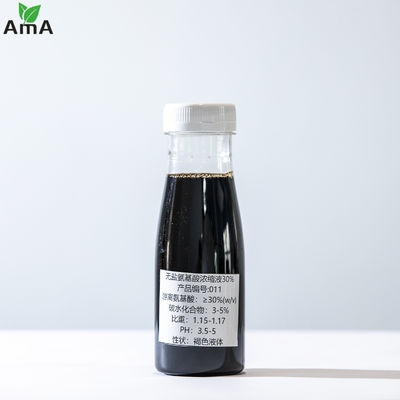 30% Amino Acid Foliar Fertilizer