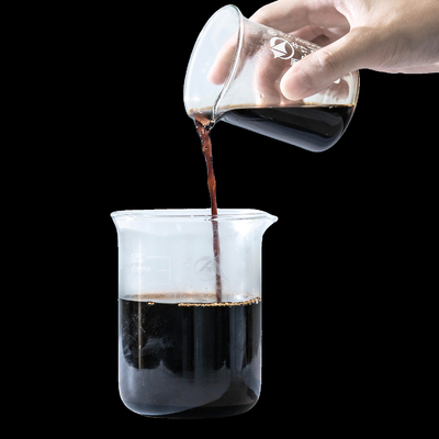 Amino Acid Liquid Biofertilizer 30% Concentrated For NPK Microelements Fertilizers