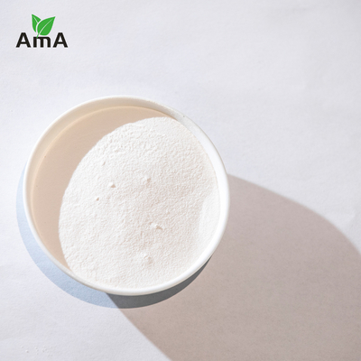 L-Glutamic Acid Calcium Salt CAS 19238-49-4 White Fine Powder Free Sample