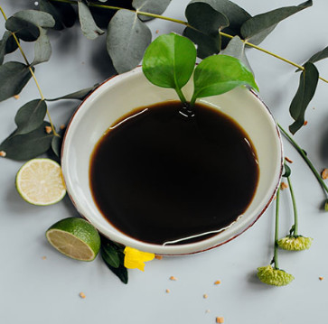 Plant Baesd Amino Acid Liquid 30% Organic Fertilizer For Agricultural Use