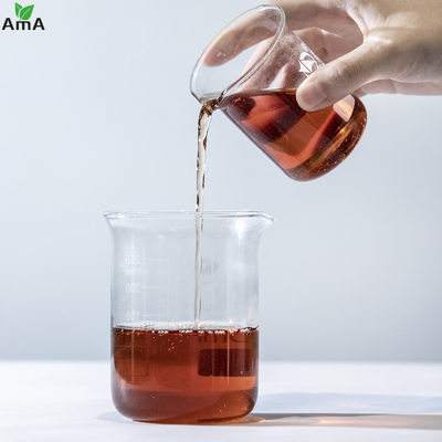 Amino Acid Potassium Coloring Converting Organic Functional Fertilizer For Vegetable
