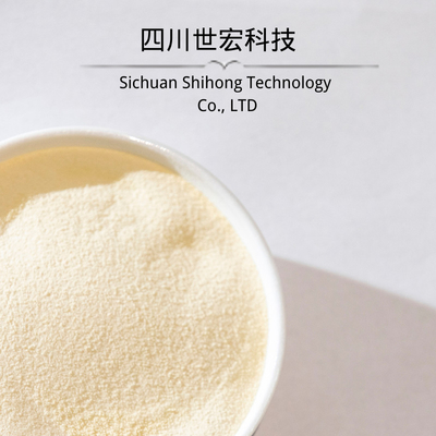 Plant Based Soy Protein Hydrolysate 80% Amino Acid Powder Fertilizer For Vegetables