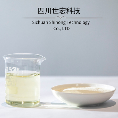 Plant Based Soy Protein Hydrolysate 80% Amino Acid Powder Fertilizer For Vegetables