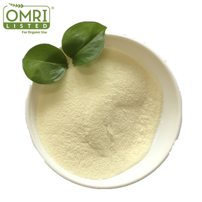 Hydrolysed Vegetable Protein Mix Amino Acids Organic Fertilizer Biostimulants