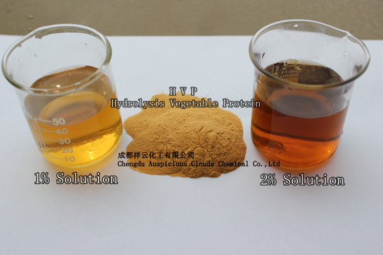 Hydrolysed Vegetable Protein Mix Amino Acids Organic Fertilizer Biostimulants