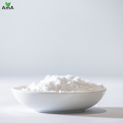 Calcium Bis Aspartate CAS 39162-75-9 Calcium Aspartic Acid Material