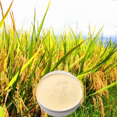 Organic Crop Fertilizers Amino Acid Powder 80% OMRI Listed As Agriculture Biostimulants
