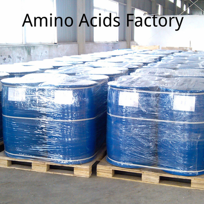 Plant Baesd Amino Acid Liquid 30% Organic Fertilizer For Agricultural Use