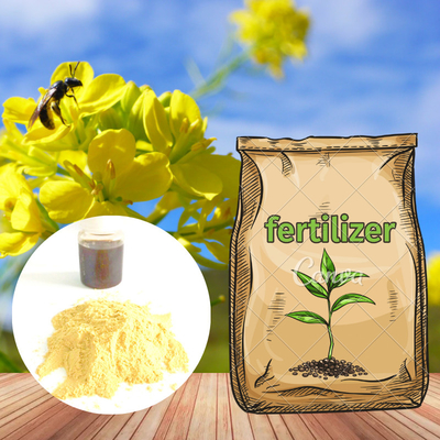Agricultural Vegetable Amino Acid Chelate Fe Organic Fertilizer For Feed