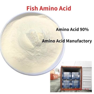Ph 4-6 Amino Acid Foliar Fertilizer Faa80 Organic Fertilizer With Amino Acid Fish Amino Acid
