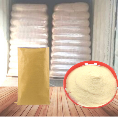 Amino Acid Chelated Calcium Feed Additives for Animal Development