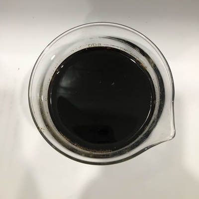 Chelated Calcium Magnesium Amino Acid Organic Fertilizer Liquid Form