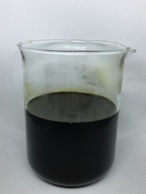 Agriculure Organic Amino Acid Liquid Fertilizer with Application Rate 2-4L/HA