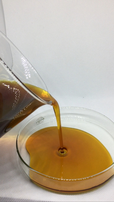 Agriculure Organic Amino Acid Liquid Fertilizer with Application Rate 2-4L/HA
