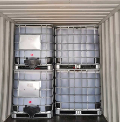 Amino Acid Liquid Fertilizer for Stress Resilience 100% Water Soluble Sustainable Yield
