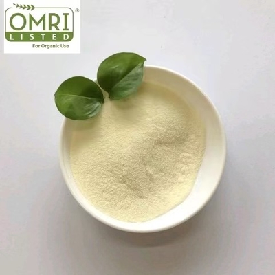 Improve Plant Health and Growth with Amino Acid Powder 2% Potassium Application Rate 2-3kg/ha