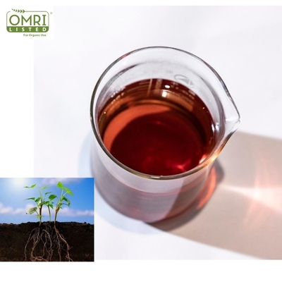 OMRI Ph4-6 Amino Plus Foliar Fertilizer Amino Acid Liquid 50% Organic Nitrogen Fertilizer