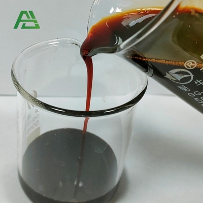 Organic Matter 50% Amino Acid Biostimulant Plant Nutrition for Sustainable Farming and Agriculture