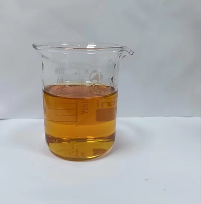 Hydrolyzed Protein Liqiud Chemical Material Brown Red Liquid