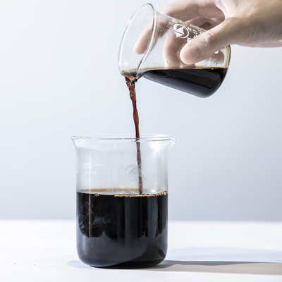30% Amino Acid Liquid Deep Brown Liquid Chlorine free Chemical Raw Material
