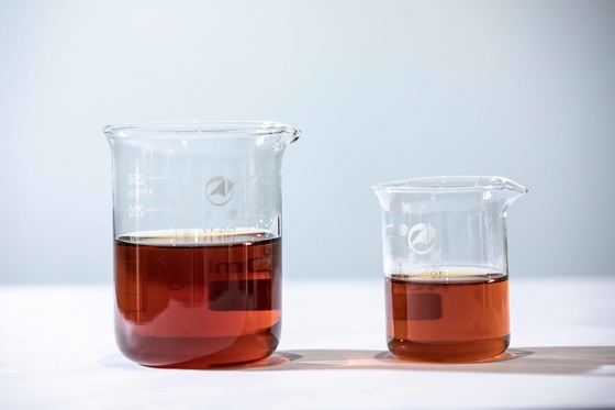 State Liquid Revolutionized Full Water Solubility Achieved with Liquid Vegetable-Origin Amino Acids