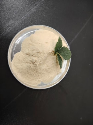 Enzymatic Bone Peptone PH 5-7 Yellow Powder Total Soluble N 15%