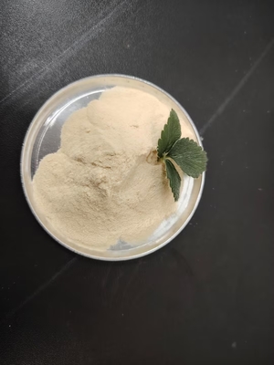 Enzymatic Bone Peptone PH 5-7 Yellow Powder Total Soluble N 15%