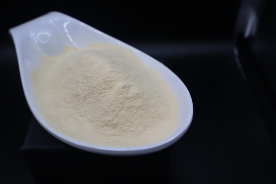 Industrial Fermentation-Grade Bone Peptone – High-Performance Nitrogen Source for Optimal Microbial Growth