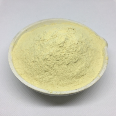 BioVita Total Amino Acid 80% – Precision Engineered Plant Nutrition for Specialty Crops & Organic Export