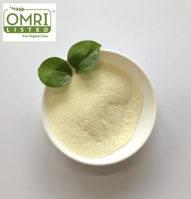 Pro Amino Acid 85% Enzymatic Hydrolysate From Non-GMO Soybeans Moisture 3% Max Source Plant-based