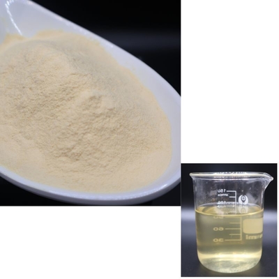 Enzymatic Hydrolysis Amino Acid Powder Fertilizer Ph4-6 Amino Acid Powder 90%