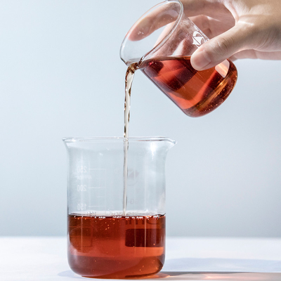 Amino Acid Liquid 50% Ph4-6 Amino Acid Organic Liquid Fertilizer
