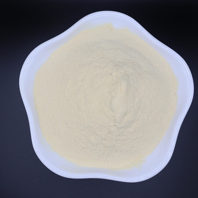 Shihong-Peptone N 15% pH 5-7 Enzymatic Hydrolysis Yellow Powder For Fertilizer