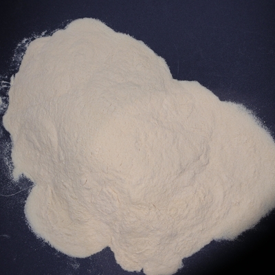 Shihong-Peptone N 15% pH 5-7 Enzymatic Hydrolysis Yellow Powder For Fertilizer