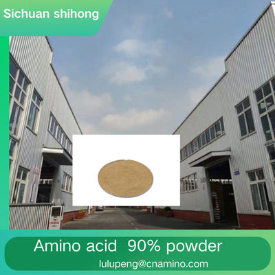 Vegetable Amino Acid Boosting Plant Growth and Nutrition for Optimal Vegetable Production