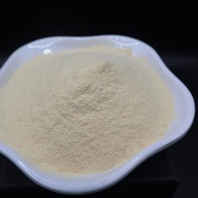 Enzymatic Bone Peptone Yellow Powder Total N 14.5% Organic Nitrogen Source For Agriculture