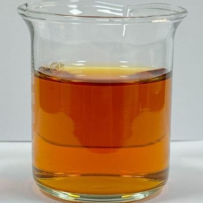 pH 4-6 Plant Source Liquid Amino Acid 60% Fertilizer Raw Material Organic N 8%